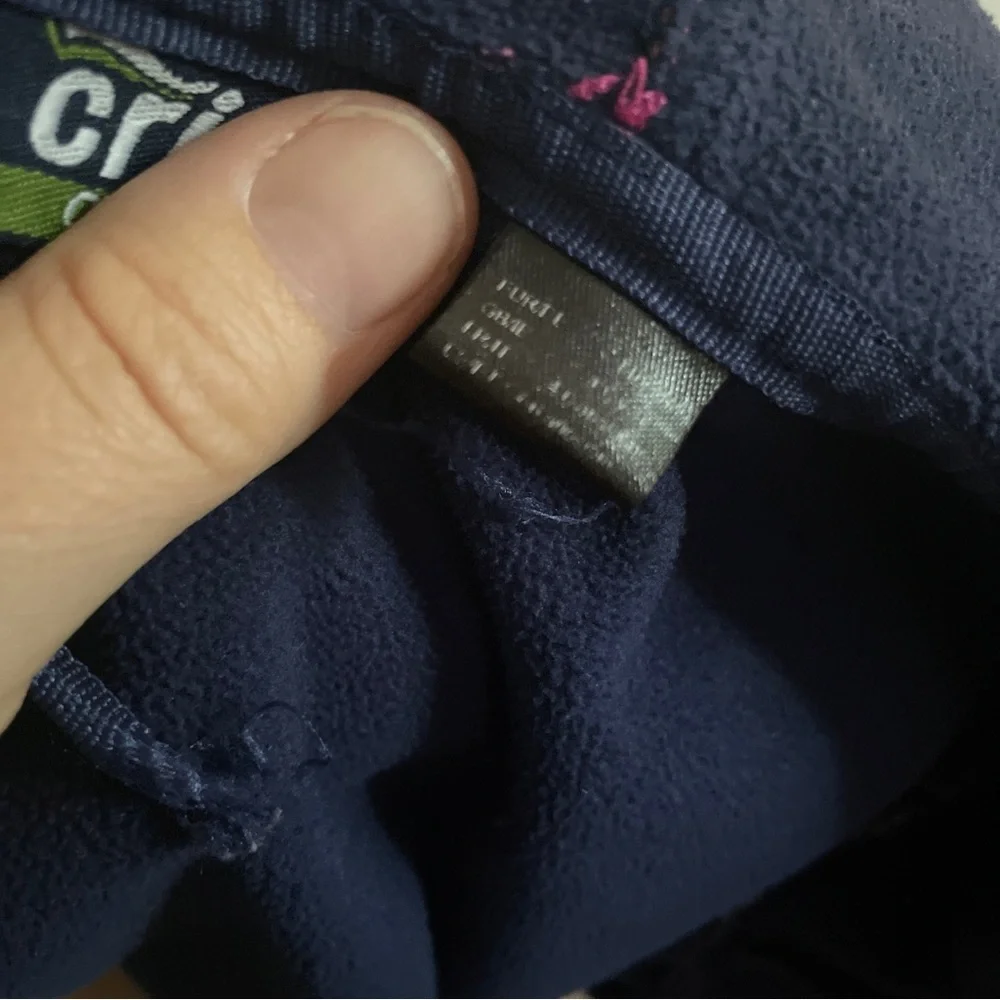 Crivit Outdoor Jacket